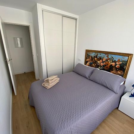 Salitre 51 Home Μάλαγα Εξωτερικό φωτογραφία