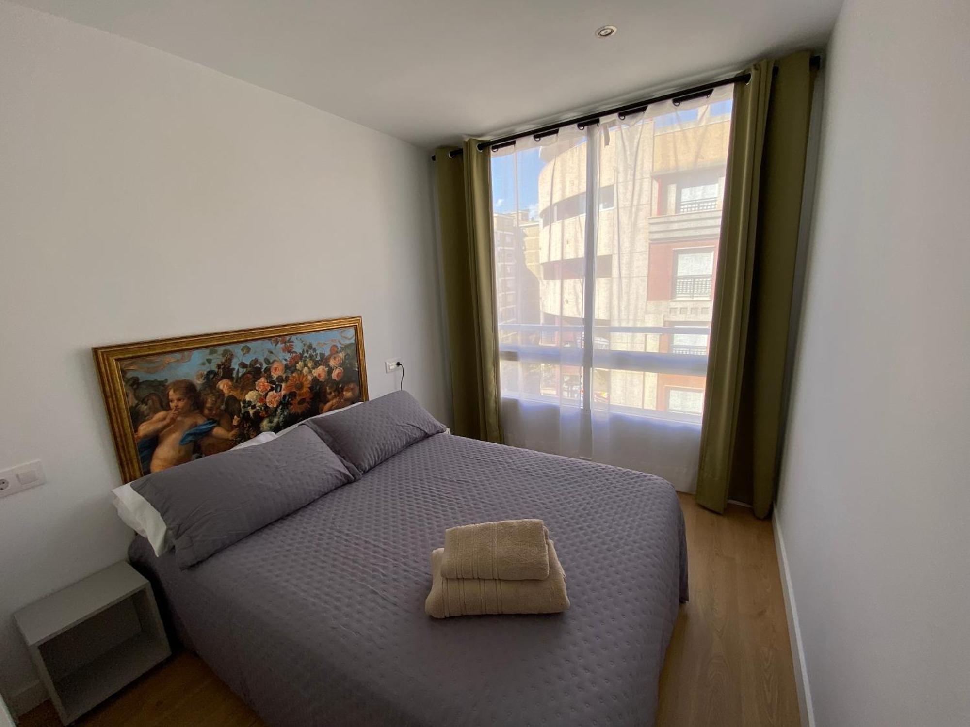 Salitre 51 Home Μάλαγα Εξωτερικό φωτογραφία