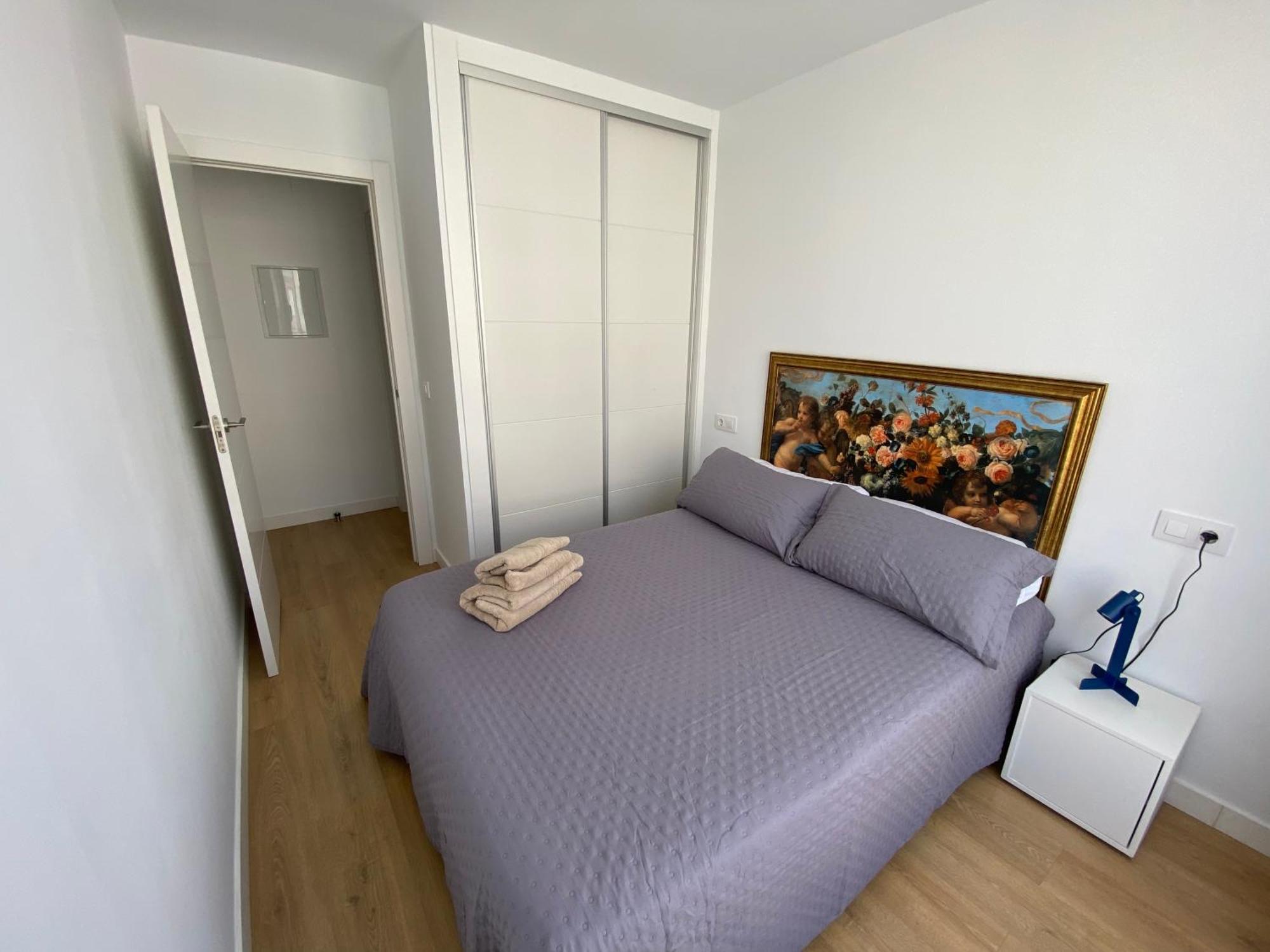 Salitre 51 Home Μάλαγα Εξωτερικό φωτογραφία