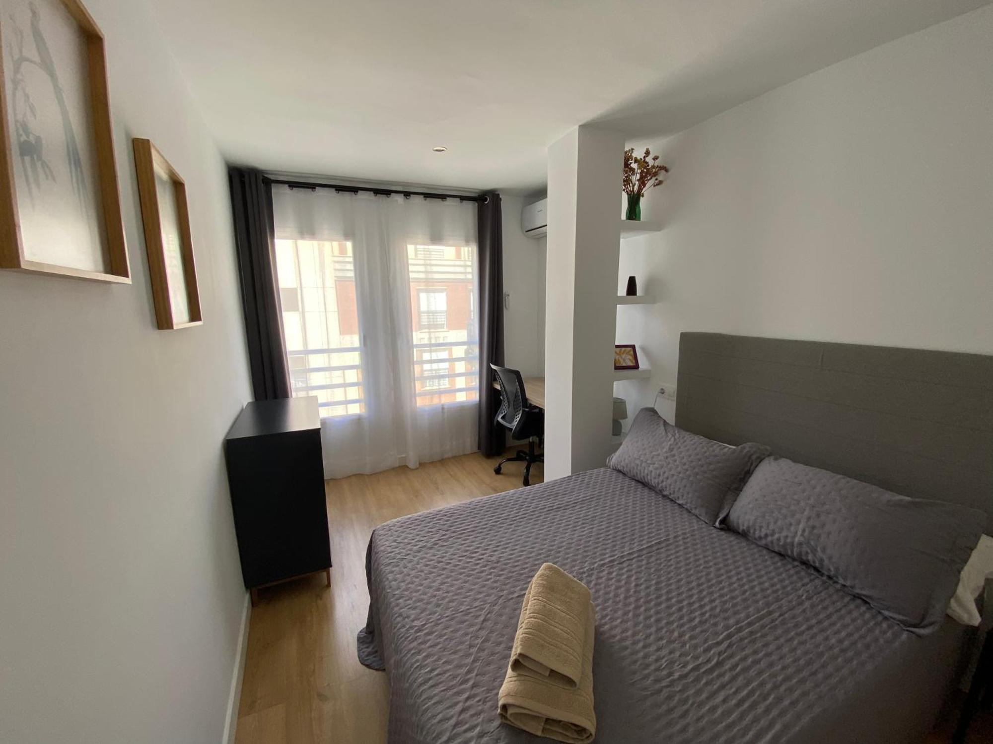 Salitre 51 Home Μάλαγα Εξωτερικό φωτογραφία