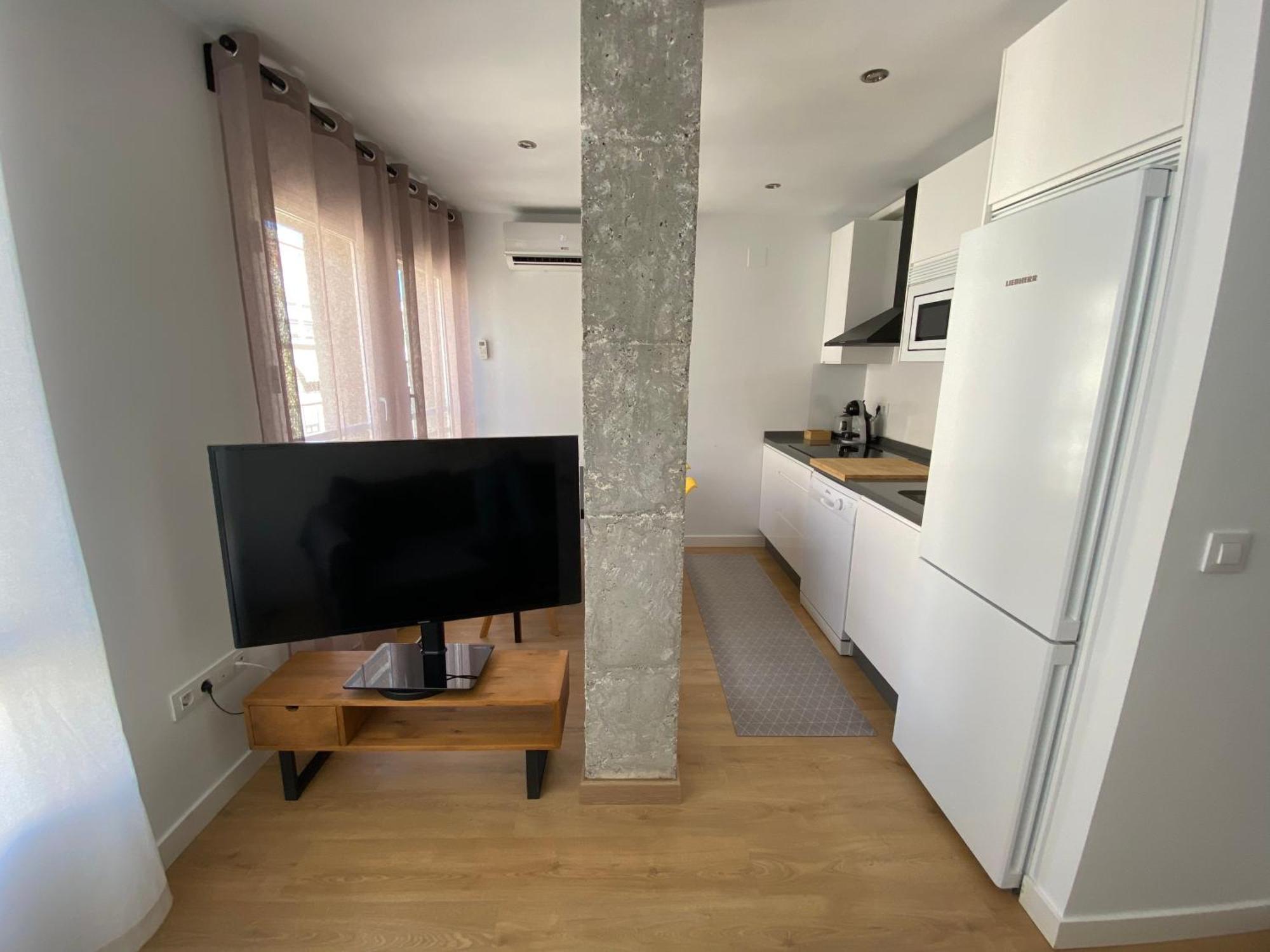 Salitre 51 Home Μάλαγα Εξωτερικό φωτογραφία