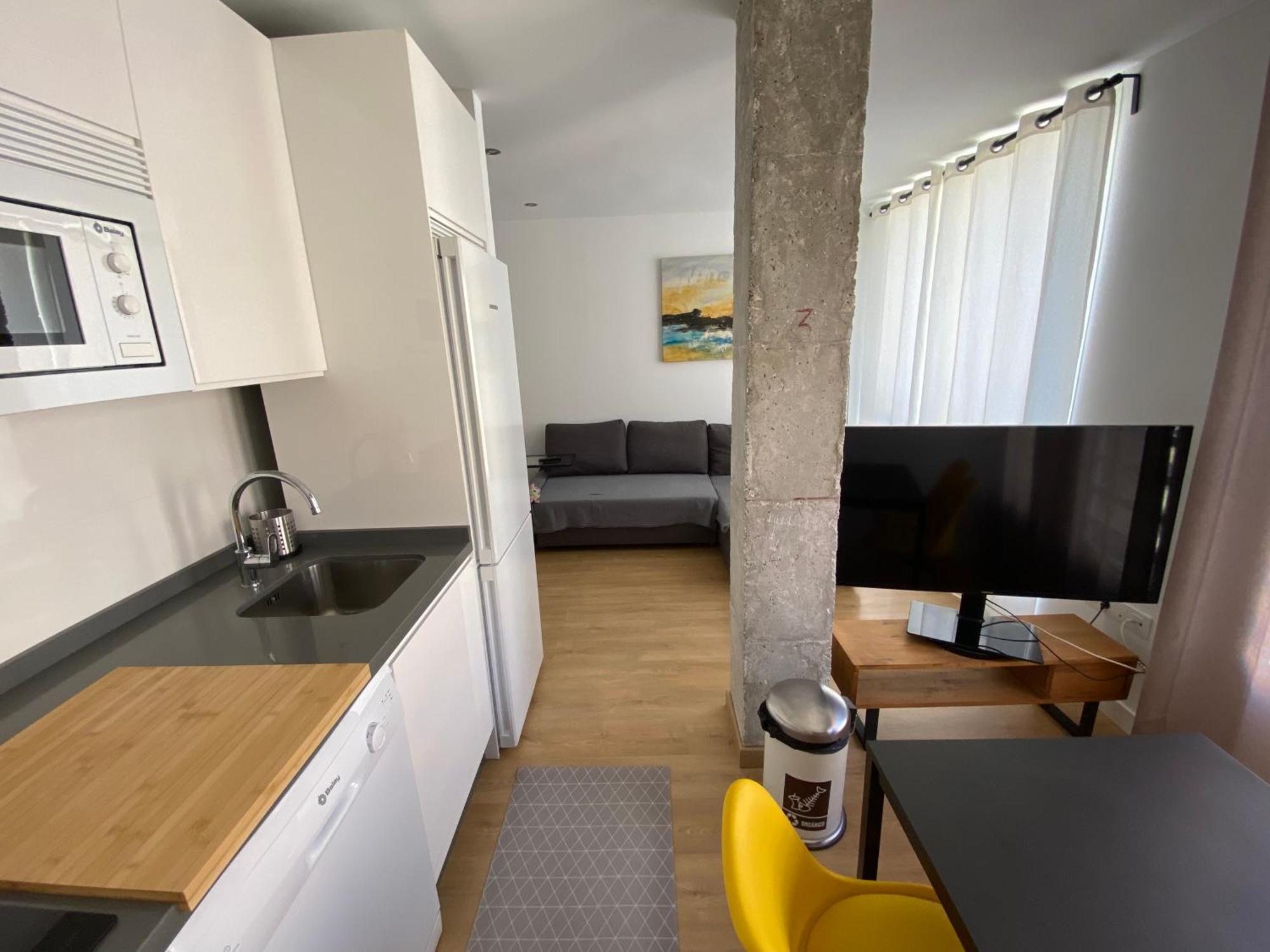 Salitre 51 Home Μάλαγα Εξωτερικό φωτογραφία